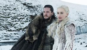 5 serie da vedere se hai amato Game of Thrones