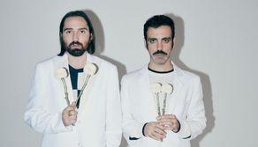 Splash di Colapesce e Dimartino, il testo della canzone di Sanremo 2023