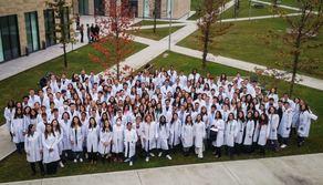 Test Humanitas 2023, due tentativi per entrare a Medicina o Medtec: puoi provare anche se sei in quarta superiore