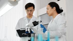 I ricercatori stranieri in Italia sono 5 volte di meno dei ricercatori italiani all'estero