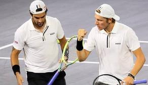 Matteo e Jacopo Berrettini agli Ottavi di Finale ad Acapulco: quando giocano