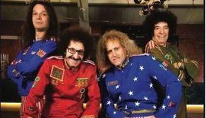 Lettera 22 dei Cugini di campagna, il testo della canzone di Sanremo 2023