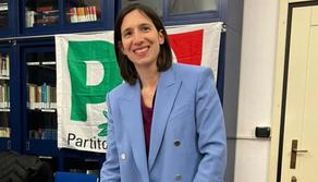 Chi è Elly Schlein, la nuova segretaria del PD