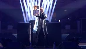 Fedez contro Bignami: cosa è successo a Sanremo