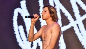 Mostro di gIANMARIA, il testo della canzone di Sanremo 2023