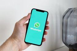 Come usare un proxy su WhatsApp