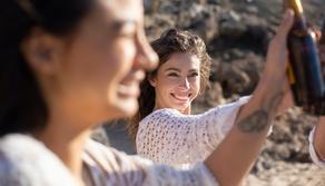 100 giorni alla Maturità, dopo la pandemia torna la voglia di festeggiare: più di 1 maturando su 2 li celebrerà assieme ai compagni