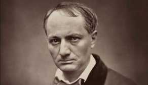 Chi è Baudelaire e che cosa ha scritto? Ecco perché se ne parla