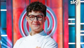 Antonio ‘Bubu’ Gargiulo, a 19 anni dall’università alla finale di MasterChef Italia: "Ragazzi, non potrà mai essere un numero a determinare quanto valete"