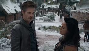 Quando esce il film di Dungeons & Dragons?