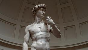 Mostra il David di Michelangelo ai suoi studenti, insegnante licenziata in Florida: il sindaco di Firenze Nardella la premia