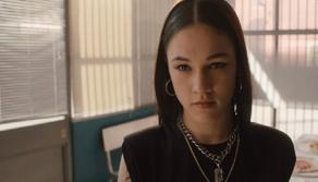 Chi è e che scuola ha fatto Maria Esposito di Mare Fuori