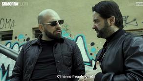 Gomorra ai tempi di Mare Fuori: Ciro e Gennaro in crisi, i The CereBros colpiscono ancora - VIDEO