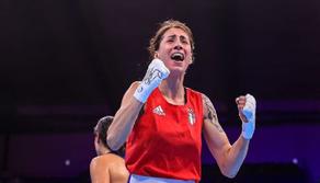 Chi è Irma Testa, campionessa di Boxe e tra le prime sportive a fare coming out