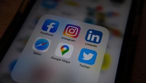Stop alla musica italiana su post e storie Instagram e Facebook: cosa è successo