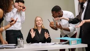 Il "bullismo" sul luogo di lavoro: cos'è il mobbing secondo l'esperto