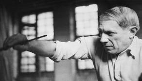 Maturità 2023, 50 anni dalla morte di Picasso: 'Guernica' tra i materiali della Commissione?