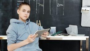 Simulazione prove INVALSI terza media 2023: Italiano