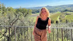 Studentessa americana critica l'Italia, risponde Amanda Knox: "Studiare all'estero è fantastico"