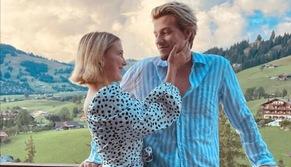 Millie Bobby Brown, "Undici" sposa il fidanzato Jake Bon Jovi