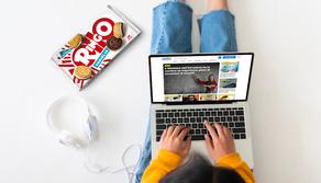 Grande restyling per Skuola.net: cambia look ma continua a migliorare la vita degli studenti