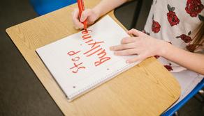 Bullismo e Cyberbullismo: i 5 consigli dell’esperto a studenti e genitori per affrontare il problema