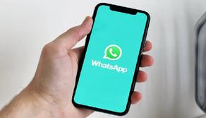 Whatsapp, in arrivo le chat segrete con impronta digitale