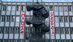 Occupato il Liceo Manzoni di Milano: "Ansia e stress tra gli studenti"