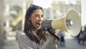 Giornata mondiale della voce: perché si festeggia oggi?
