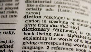 Maturità 2023: quale dizionario si può portare alla prima prova di italiano?