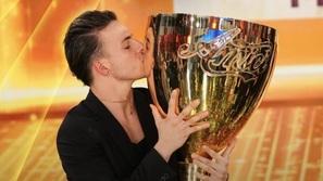 Chi è Mattia Zenzola, vincitore di Amici 2023