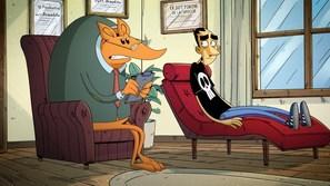 "Questo mondo non mi renderà cattivo": quando esce la serie di Zerocalcare