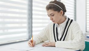 Prima prova Maturità 2023, come correggere se commetto un errore in bella copia?