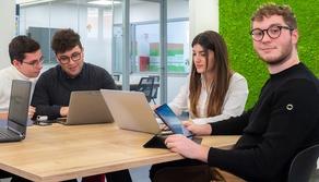 Distretto Italia: cercasi 10.000 tecnici specializzati. Scopri i corsi per formare e avviare al lavoro diplomati e laureati