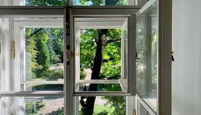 Stop finestre aperte a scuola: il prof. Vaia (Spallanzani) chiede ventilazione meccanica in ogni classe