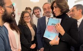 Università, nuovi posti letto? L'UDU: "A noi ne risultano meno dei dichiarati"