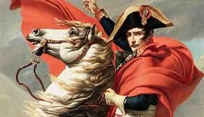 Ripasso Maturità: il 5 maggio 1821 morì Napoleone Bonaparte