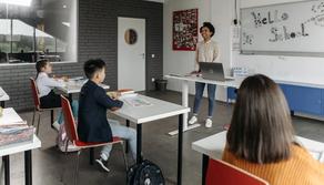 La scuola più piccola d'Italia ha 3 studenti e si trova in Piemonte