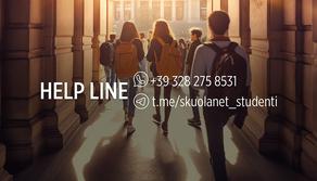 SOS Maturità 2023: la Help line WhatsApp e Telegram di Skuola.net