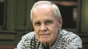 Chi era il premio Pulitzer Cormac McCarthy