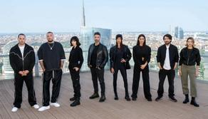 Celebrity Hunted 4, i protagonisti: ecco il cast e le coppie