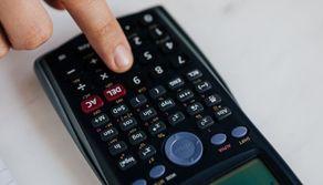 È permesso utilizzare una calcolatrice durante la seconda prova di Maturità?