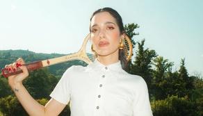 "Canzone d'estate", il testo della nuova canzone di Levante