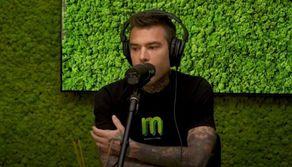 Fedez a Muschio Selvaggio: "Ecco perché Luis non ci sarà più"