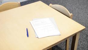 Fallisce 27 volte il test d'ingresso all'università, succede in Cina