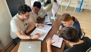 ITS AMMI di Monza, in due anni ti diplomi e lavori: scopri l’Accademia che ti fa diventare un Manager