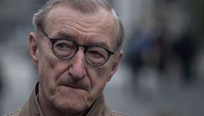 Chi è Julian Barnes