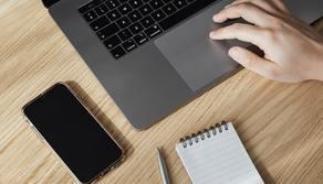 Ludovico a 20 anni va al college a Berkeley e studia l'AI per poter aiutare le persone