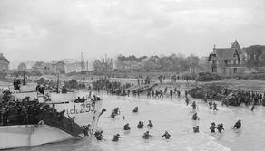 Ripasso Maturità 2023, lo sbarco in Normandia del 6 giugno 1944