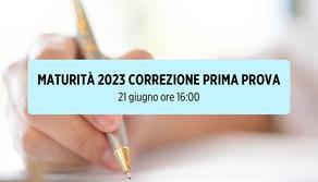 Maturità 2023 Prima Prova: le soluzioni spiegate dai Tutor di Skuola.net  - LIVE